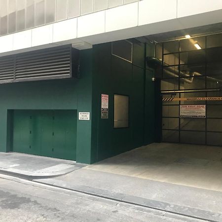 Winston Apartments Melbourne Exterior foto