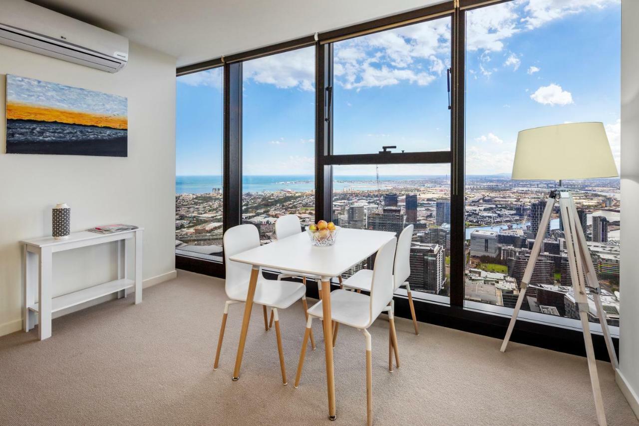 Winston Apartments Melbourne Exterior foto