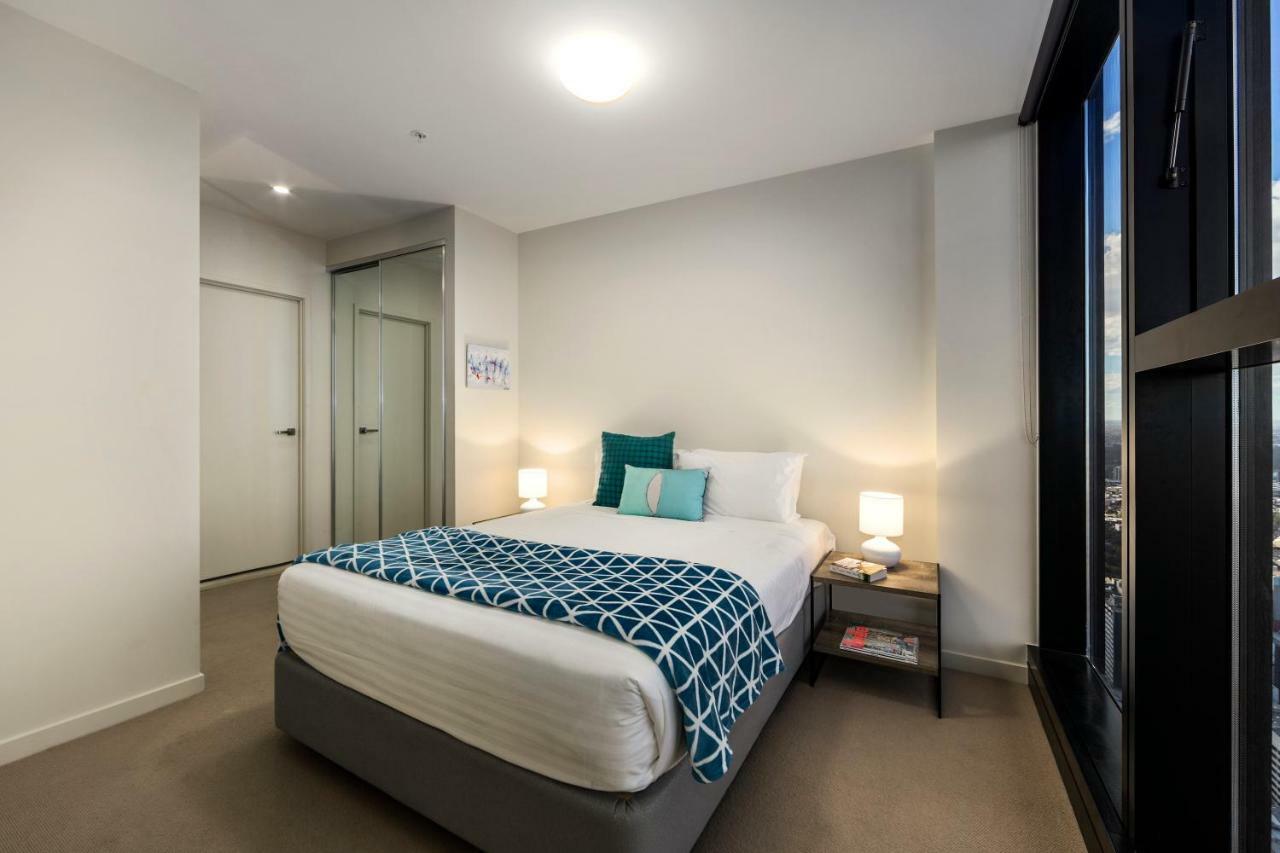 Winston Apartments Melbourne Exterior foto